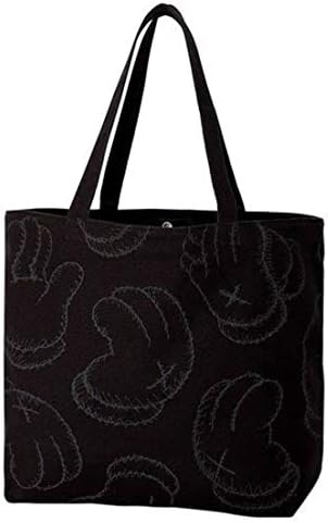 Uniqlo Unisex KAWS Collection Tote Bag