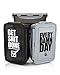 Hydra Prep - 3QTY, 30oz Reusable Meal Prep Storage Containers, BPA FREE, Food Containers with lids, Meal Prep Containers, Microwave Safe.