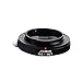 Beschoi Lens Mount Adapter Compatible with M LM L/M Mount Lens to Fujifilm FX Mount X-Series Camera Body, Fits Fuji X-Pro1 X-Pro2 X-E1 X-E2 X-M1 X-A1 X-A2 X-A3 X-A10 X-M1 X-T1