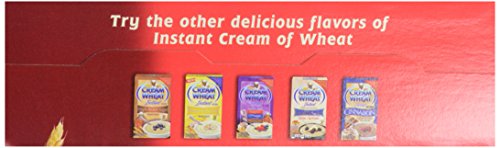 Cream of Wheat Original Instant Cereal - Image 9