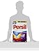 Persil Color Laundry Detergent 100 Wash Loads - (6.5 kg / 14.33 lb)