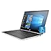 2019 HP Pavilion x360 15.6 Touchscreen 2-in-1 Laptop Computer, 8th Gen Intel Quad-Core i5-8250U Up to 3.4GHz, 8GB DDR4, 1TB HDD,thumb 2