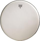 Remo BE0812-MP Suede Emperor Crimplock Drum Head