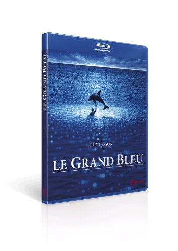 Le Grand Bleu