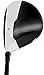 TaylorMade Golf- 2017 M2 D Type Driver 10.5 Regular Flex Fujikura Pro XLR8 56