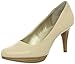 Bandolino Women's Capture FB Platform Pump