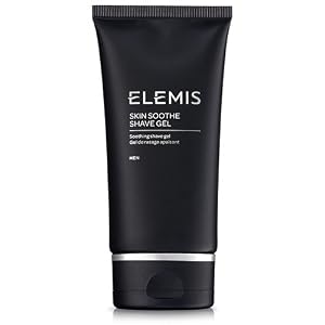 ELEMIS Skin Soothe Shave Gel, Soothing Shave Gel