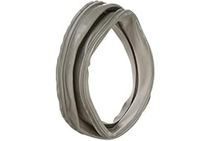 W10111435 Partsforless Door Bellow Boot For Washing Machine WPW10111435, AP6015081, W10111435, 8540350, 8540952, PS11748353, W10178959, W10181962, W10189283, WPW10111435VP