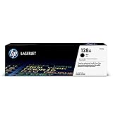 HP 128A | CE320A | Toner Cartridge | Black