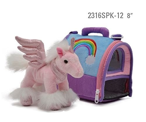 unipak unicorn castle