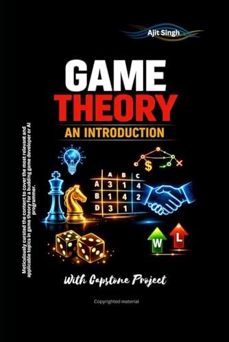 Games and Information: An Introduction to Game Theory