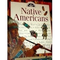 Native Americans 0760746338 Book Cover