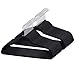 Velvet Hangers IEOKE Nonslip Clothes Hangers Heavy Duty 360 Swivel Hanger Hook Ultra Thin Clothes Racks Perfect for Space Saving (50 PACK)
