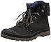 Palladium Men's Baggy Leather Gusset Boot