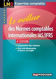 Le  meilleur des normes comptables IAS-IFRS