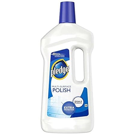 Pledge Klear Multi Surface Polish