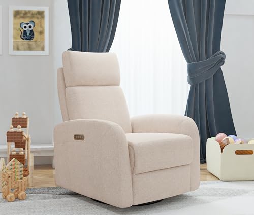 Serena Nursery Glider