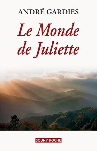 Le  monde de Juliette