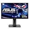 ASUS-VG258QR-25-Inch245-Inch-FHD-1920x1080-Esports-Gaming-monitor-05ms-up-to-165Hz-DP-HDMI-DVI-D-Super-Narrow-Bezel-FreeSync-Low-Blue-Light-Flicker-Free ASUS VG258QR, 25 Inch(24.5 Inch) FHD (1920x1080) Esports Gaming monitor, 0.5ms, up to 165Hz, DP, HDMI, DVI-D , Super…
