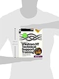 Image de Microsoft Windows NT Technical Support Training (Microsoft Certified Professional)