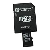 Contour ROAM 2 Camcorder Memory Card 32GB microSDHC