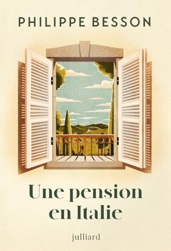 Une pension en Italie