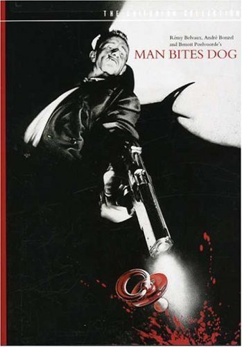 Man Bites Dog (The Criterion Collection)