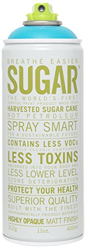 Ironlak Sugar Spray Paint, 400ml, Arizona