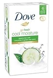 Dove Go Fresh Beauty Bar