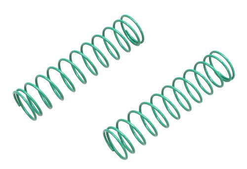 RR SPRING DK GREEN ZX-5/RB5