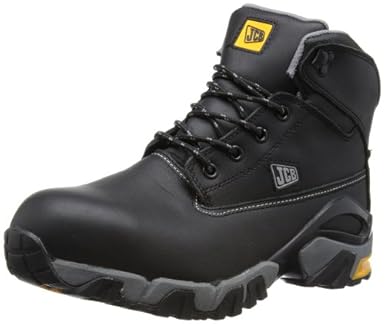 jcb 4x4 safety boots