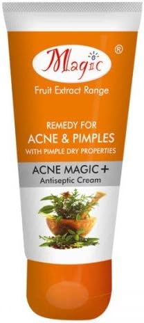 acne magic cream