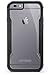 iPhone 6s Case & iPhone 6 Case, X-Doria Defense Shield Series - Military Grade Drop Tested, Anodized Aluminum, TPU, and Polycarbonate Case for iPhone 6s & iPhone 6