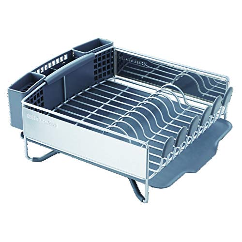 3 KitchenAid+Compact+Stainless+Steel+Dish