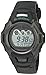 G-Shock GWM500F-1CCR Men's Tough Solar Black Resin Sport Watch