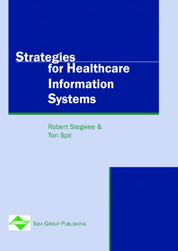 Download Strategies for Healthcare Information Systems