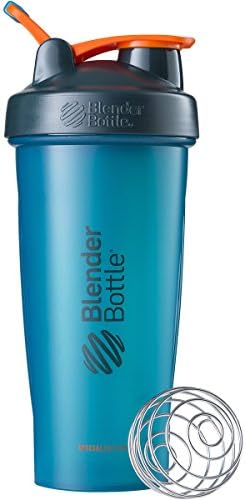 Blender Bottle Special Edition 28 oz. Shaker with Loop Top (Solar)