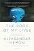 Book of My Lives by