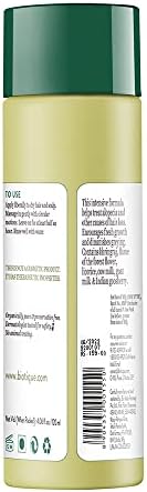 Biotique Bhringraj Fresh Growth Oil for Thinning Hair 120ml 4.06oz Natural view 2