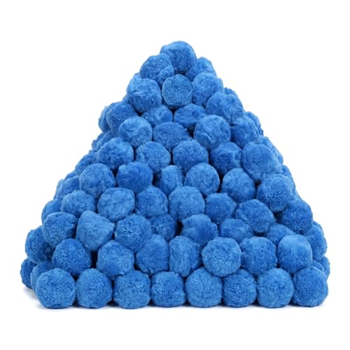 Pool Filter Balls, Pool Filter Balls, Reusable Filter Balls, Suitable for Filtration Systems such as Pools, Sand Filters and Aquariums Swimming Pool Filter Balls (1000g)
