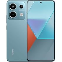 Amazon.com: Xiaomi Redmi Note 13 Pro 5G Global Version (256GB + 