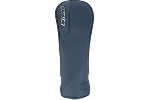 New 2026 TaylorMade Golf Qi4D Fairway Wood Headcover Fwy Head Cover