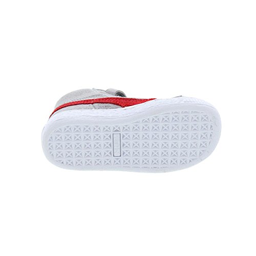 puma suede classic mid v