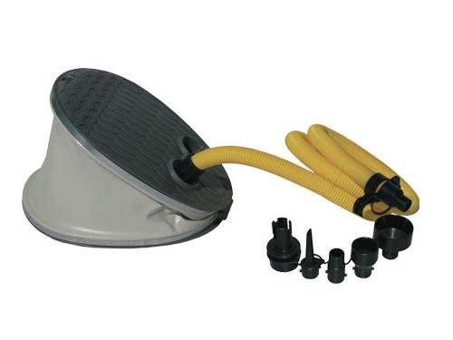 Aquaglide Bellows Pump