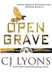Open Grave: A Beacon Falls Mystery featuring Lucy Guardino (Beacon Falls Mysteries) (Volume 3)