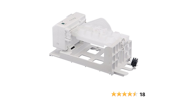 Siemens 00649288 accesorio para nevera/cubitera : Amazon ...