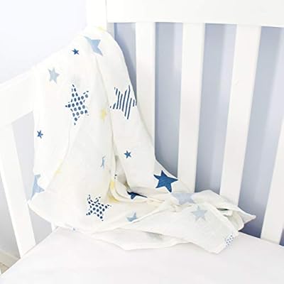 muslin swaddle 120x120