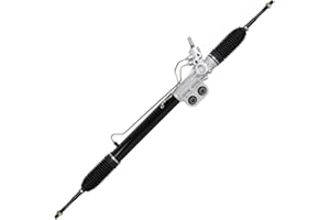 BUYAUTOPARTS! Power Steering Rack & Pinion For Nissan Titan Armada & Infiniti QX56 - BuyAutoParts 80-00926AN New