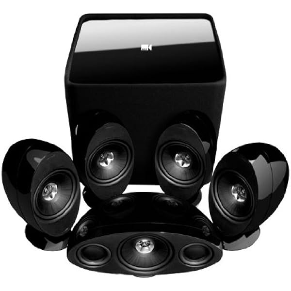 kef k2