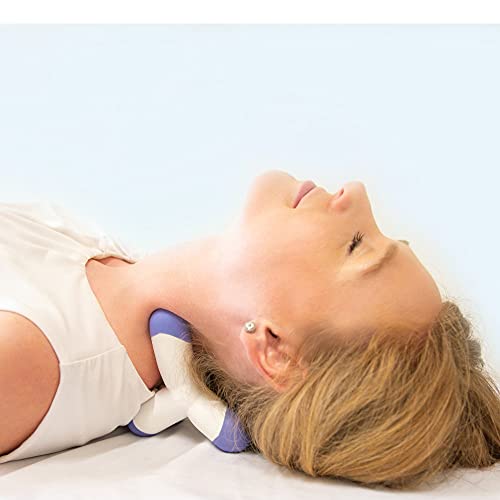 Amazing Neck Massager for Pain Relief Deep Tissue, Unique Massage